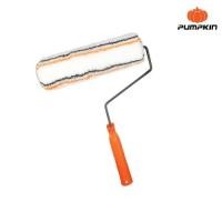 ราคา Pumpkin-pro แปรงลูกกลิ้งทาสี 10" รุ่นมืออาชีพ (9680)