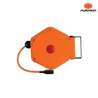 ราคา PUMPKIN รอกสปริงแบบสายลม 8ม.5x8mm รุ่นMINI 8M58PU (9720)