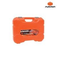 ราคา PUMPKIN ชุดลูกบ๊อกซ์XTREMEหกเหลี่ยม25ตัวชุด PTT-SKS25P6 (9821)