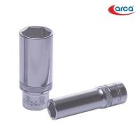 ราคา ARCA ลูกบ๊อกยาว 6pt 1/2&quot; 8mm (9978)