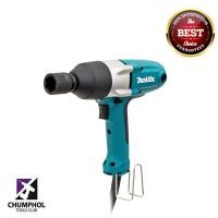 ราคา บล็อกไฟฟ้า 1/2 นิ้ว MAKITA รุ่น TW0200 (4997)