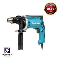 ราคา สว่านกระแทก 5/8 นิ้ว (16 มม.) MAKITA รุ่น HP1630KX3 (4879)
