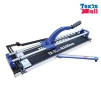 ราคา Texas Bull แท่นตัดกระเบื้องฐานอลูมิเนียม600mm พร้อมเลเซอร์ (10041)