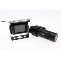 ราคา BlackVue New 2 Channel DR750s-2CH for Truck 16GB กล้องติดรถยนต์บริษัท กล้องติดรถส่งของ กล้องติดรถบรรทุก (118)