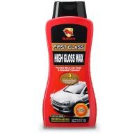 ราคา Bullsone น้ำยาเพิ่มความเงางามและปกป้องผิวสีรถยนต์ - รุ่น Polish & Protect 500 มล. (149)