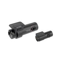 ราคา BlackVue DR900S-2CH 4K กล้องติดรถยนต์ + 128GB (279)