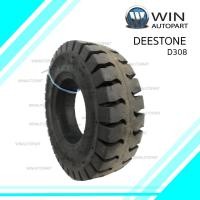 ราคา 4.00-8 ยี่ห้อ DEESTONE รุ่น D308 Solid ยางตัน ยางรถโฟร์คลิฟท์ (555)