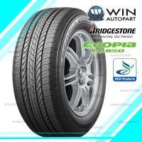 ราคา 235/60R17 รุ่น ECOPIA EP850 ยี่ห้อ BRIDGESTONE ยางรถ SUV และกระบะ (1009)