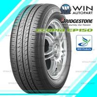 ราคา 195/60R14 รุ่น ECOPIA EP150 ยี่ห้อ BRIDGESTONE ยางรถเก๋ง (1038)