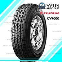 ราคา 195R14 รุ่น CV9000 ยี่ห้อ FIRESTONE ยางรถเก๋ง / กระบะ (1079)