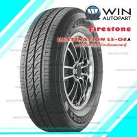 ราคา 215/70R15 รุ่น LE02 ยี่ห้อ FIRESTONE ยางรถปิกอัพและรถตู้ (1432)