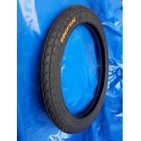ราคา 24X1.75 D817 สีดํา (47-507) ยางนอก จักรยาน ยี่ห้อ Deestone (1692)