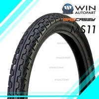 ราคา 2.25-17 T/T ยี่ห้อ MASCASEY รุ่น MS11 ยางมอเตอร์ไซค์ WINAUTOPART สำหรับ SMASH 2017 , WAVE 100, WAVE 125 , SMASH REVOLUTION , SMART 04 , SHOGUN 125 , DREAM 125 , SPARK NANO , GD110 HU, RAIDER 150 R FL 