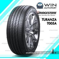 ราคา 235/45R18 รุ่น TURANZA T005A ยี่ห้อ BRIDGESTONE ยางรถเก๋ง (2787)