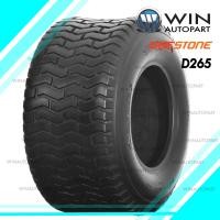 ราคา 16X7.50-8 ยี่ห้อ DEESTONE รุ่น D265 TL ยางรถสนาม 8 PR (2902)
