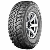 ราคา 235/85R16 ยี่ห้อ BRIDGESTONE รุ่น DUELER M/T D674 รถกระบะ ยางปี 2020 สัปดาห์ผลิต 11 (7736)