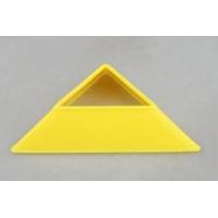 ราคา ที่ตั้งรูบิคสีเหลือง Rubik Stand Yellow (64)
