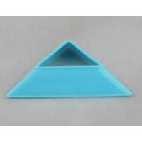 ราคา ที่ตั้งรูบิคสีฟ้า Rubik Stand Light Blue (65)