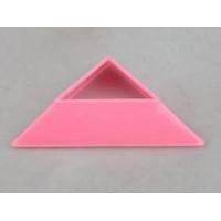 ราคา ที่ตั้งรูบิคสีชมพูRubik Stand Pink (66)