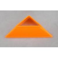 ราคา ที่ตั้งรูบิคสีส้ม Rubik Stand Orange (67)