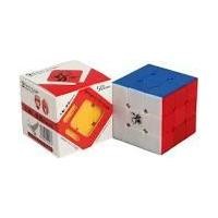 ราคา Rubik รูบิค 3x3x3 Dayan 5 Zhanchi 50mm Stickerless (69)