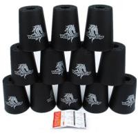 ราคา แก้ว YJ Cups สีดำ (104)