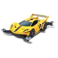 ราคา ทามิย่า Tamiya Festa Jaune (MA) - Yellow (114)