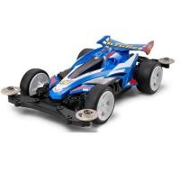 ราคา ทามิย่า Tamiya Avante Mk.III Azure 1/32 Scale mini 4WD Pro Series (MS Chassis) (118)