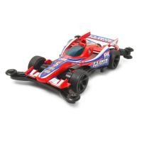 ราคา ทามิย่า Tamiya Flame Astute 1/32 Scale Mini 4WD Rev Series ( AR CHASSIS) (119)