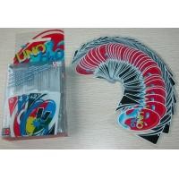 ราคา UNO H2O Transparent Edition (อูโน่กันน้ำแบบใส่) (133)