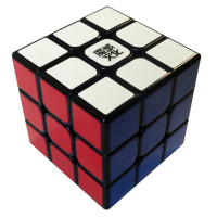 ราคา รูบิค Aolong GT 3x3x3 Special Black Edition (152)