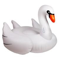 ราคา White Swan ห่วงยางแฟนซี 190x200 cm (178)