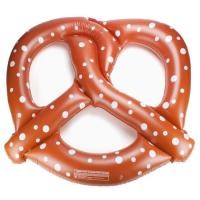 ราคา Giant Pretzel ห่วงยางแฟนซี 150x140 cm (179)