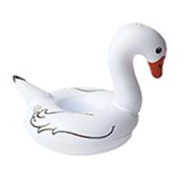 ราคา White Swan cupholder 2 pcs ที่ใส่แก้วรูปหงส์ 2 ชิ้น (185)