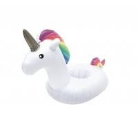 ราคา Unicorn cupholder 2 pcs ที่วางแก้ว ยูนิคอร์น 2 ชิ้น (186)