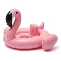 ราคา Flamingo for baby ห่วงยางแฟนซี ฟลามิงโก้เบบี๋ (195)