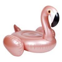 ราคา ห่วงยางแฟนซี ฟลามิงโก้เอส Rose Pink Flamingo S (197)