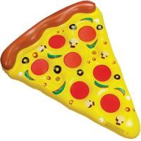 ราคา ห่วงยางแฟนซี พิซซ่า Pizza 180 * 150cm (203)