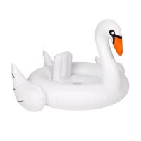 ราคา ห่วงยางแฟนซี ห่งส์เบบี๋ Baby White Swan 77 * 80 * 43cm (214)