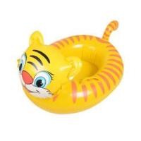 ราคา ห่วงยางแฟนซี เสือเบบี๋ Baby Tiger (215)