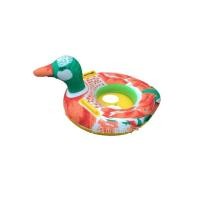 ราคา ห่วงยางแฟนซีเป็ดเบบี๋ Baby Duck (218)