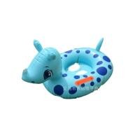 ราคา ห่วงยางแฟนซี แรดเบบี๋ Baby Rhino (222)