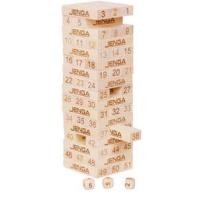 ราคา จังก้าไม้ Jenga (257)