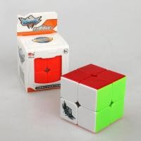 ราคา Rubik รูบิค 2x2x2 Tornado Boy Stickerless (24)