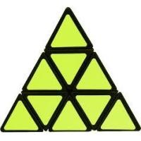 ราคา ShengShou Pyraminx Black (37)