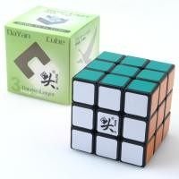 ราคา Dayan Guhong v.1 3x3x3 Black Edition (131)