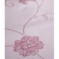 ราคา วอลเปเปอร์สติ๊กเกอร์ลายดอกพื้ยชมพู LF056 (100)