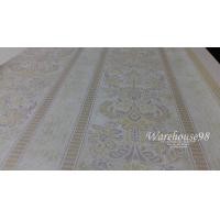 ราคา วอลเปเปอร์สติ๊กเกอร์ลายหลุย์ LF057 (101)