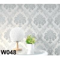 ราคา วอลเปเปอร์สติ๊กเกอร์ W048 (20)