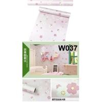 ราคา วอลเปเปอร์สติ๊กเกอร์ W037 (21)